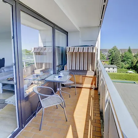 Haus Weitblick Ole Apartment Flensburg Exterior photo