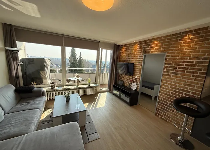 Haus Weitblick Ole