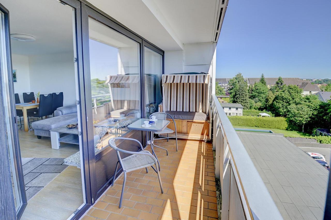 Haus Weitblick Ole Flensburg