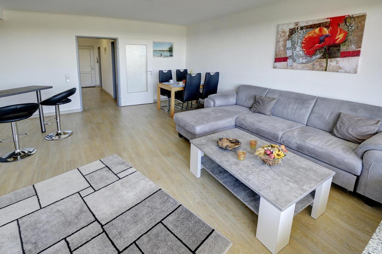 Apartment Haus Weitblick Ole