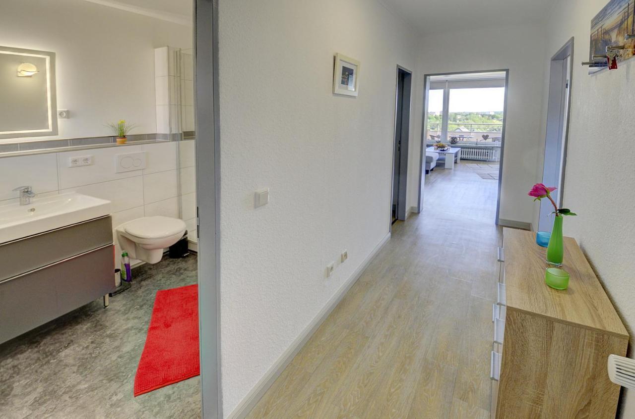 Haus Weitblick Ole Apartment Flensburg
