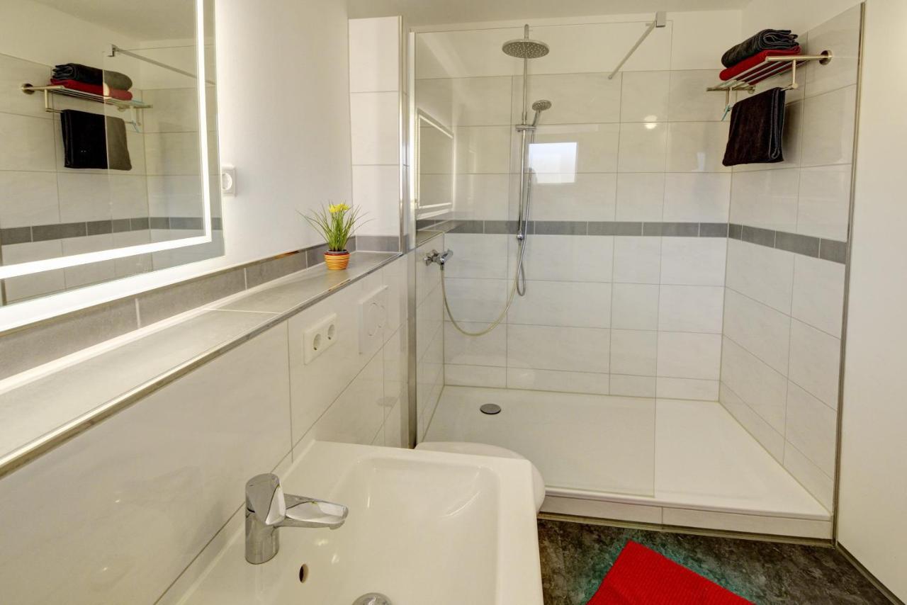 Haus Weitblick Ole Apartment *