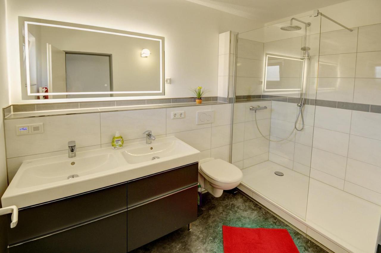 Haus Weitblick Ole Apartment Flensburg