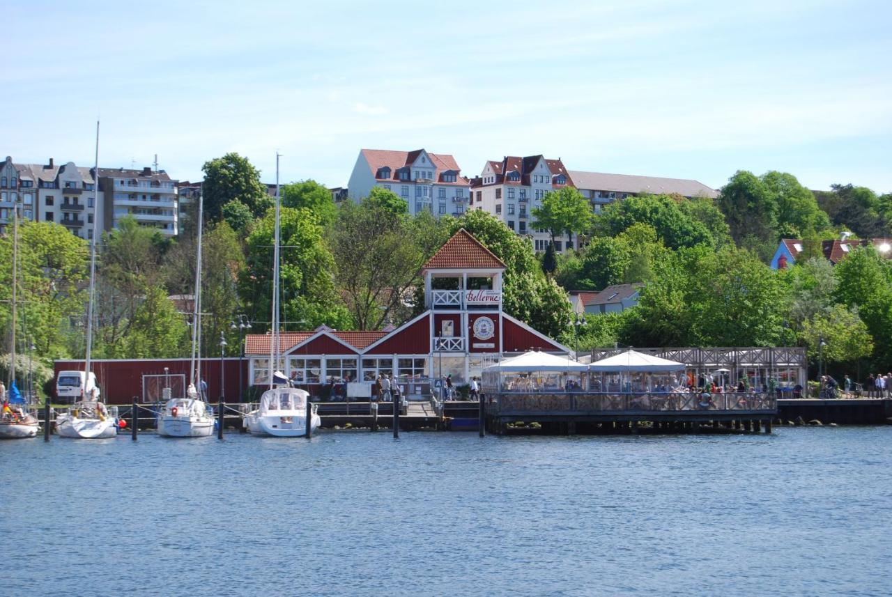 Apartment Haus Weitblick Ole