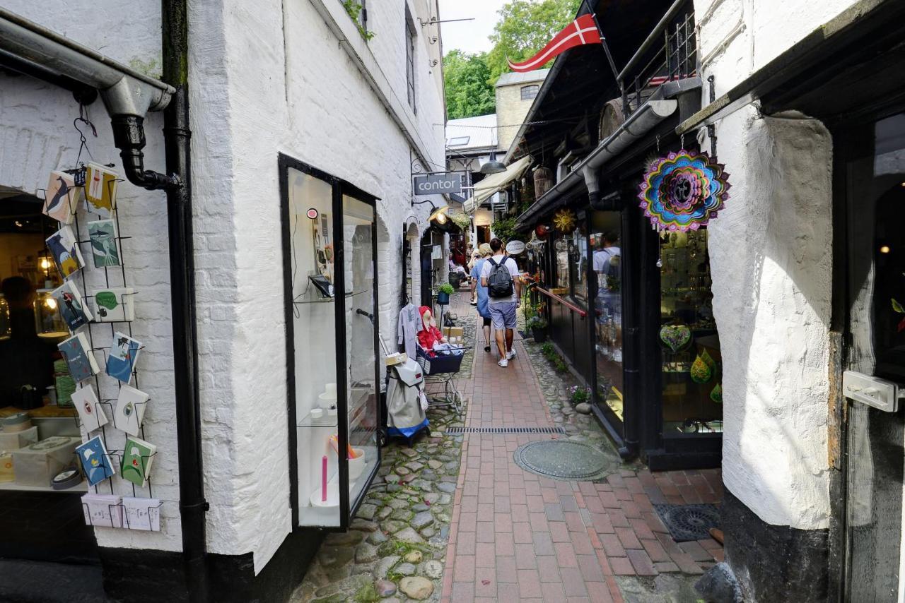 Haus Weitblick Ole Flensburg