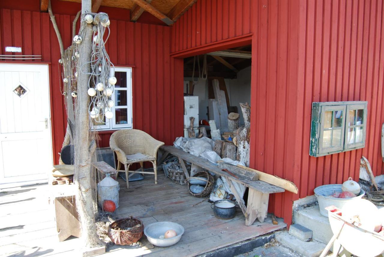 Haus Weitblick Ole