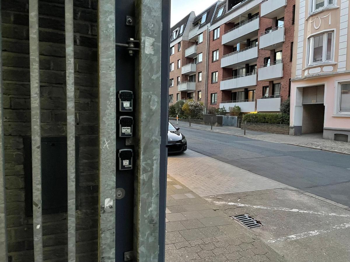Haus Weitblick Ole * Flensburg