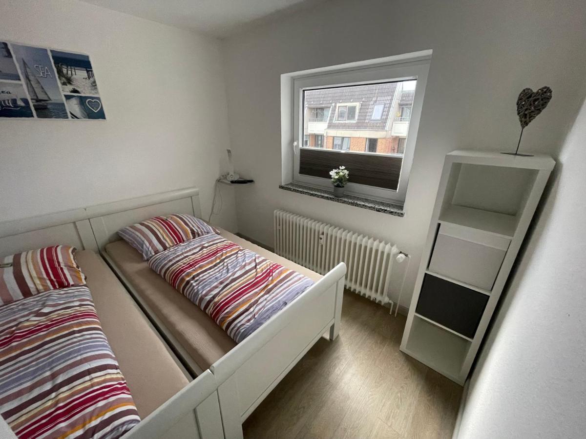 Apartment Haus Weitblick Ole Flensburg