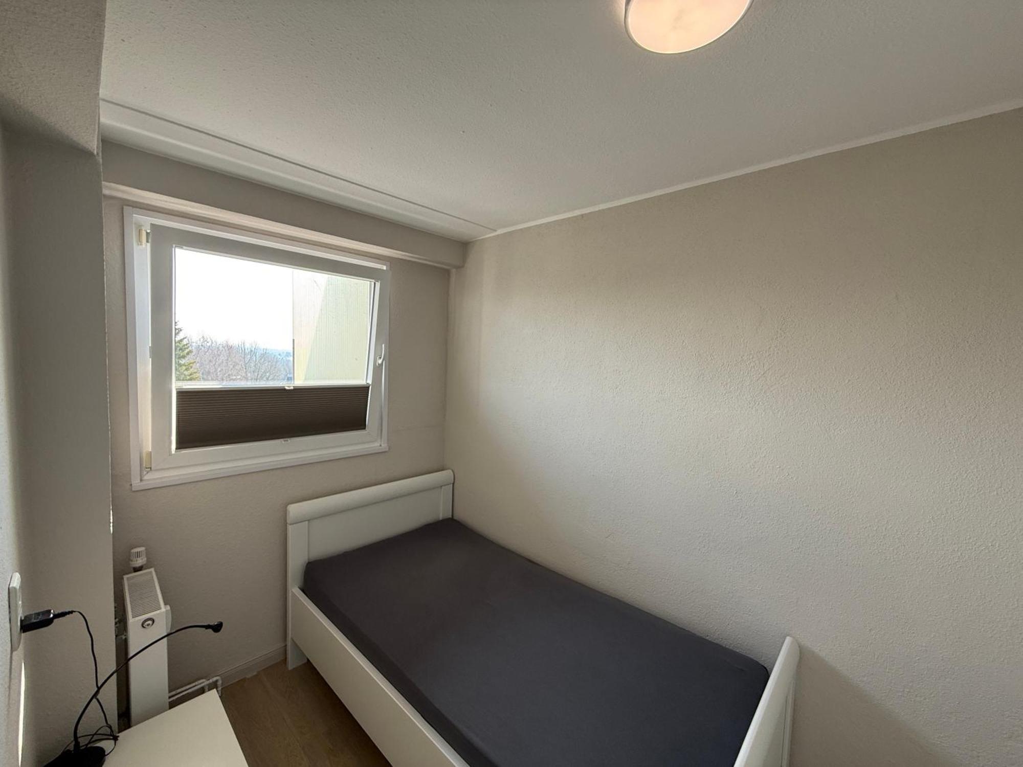 Haus Weitblick Ole Apartment *