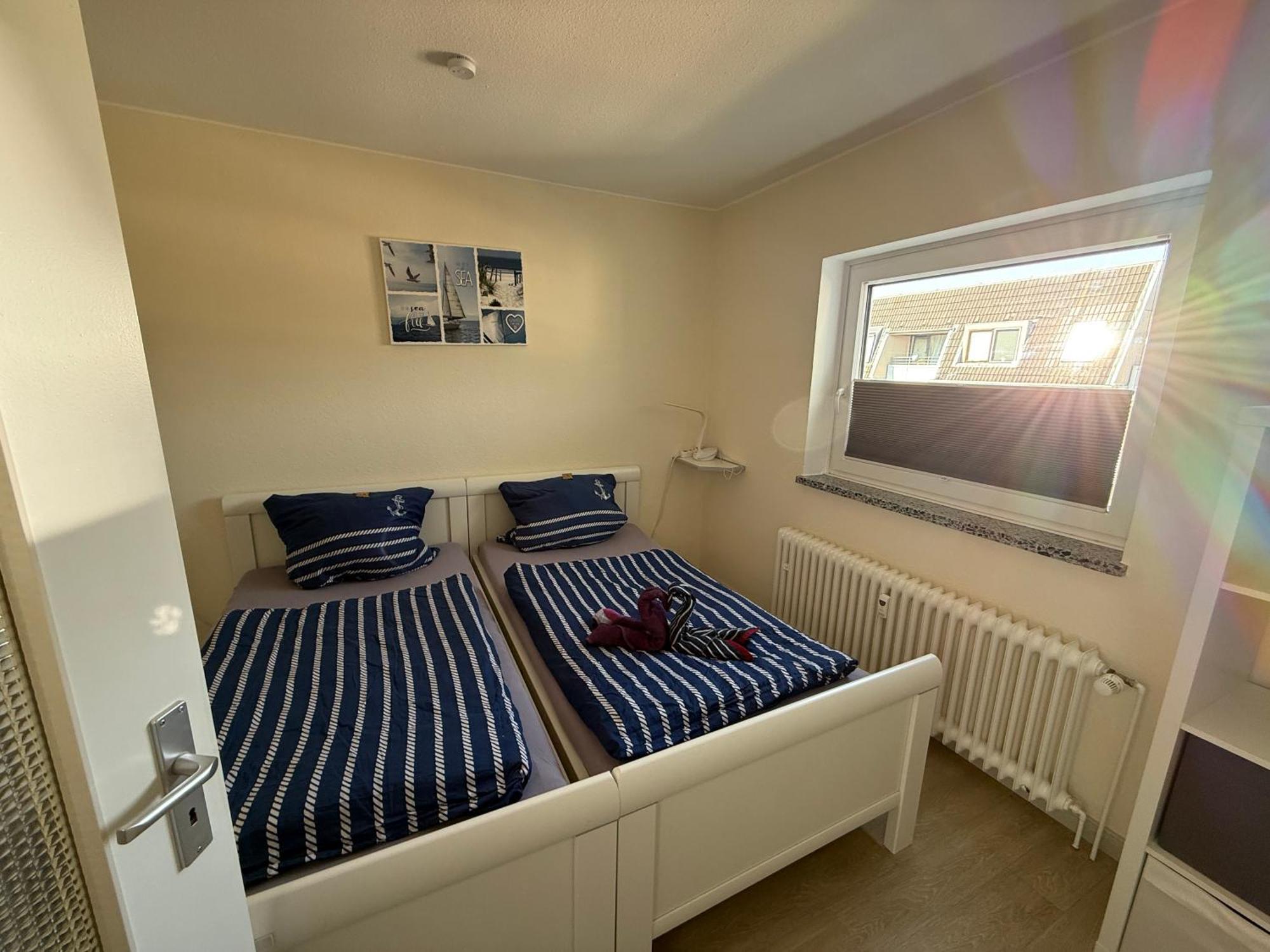 Haus Weitblick Ole Apartment Flensburg