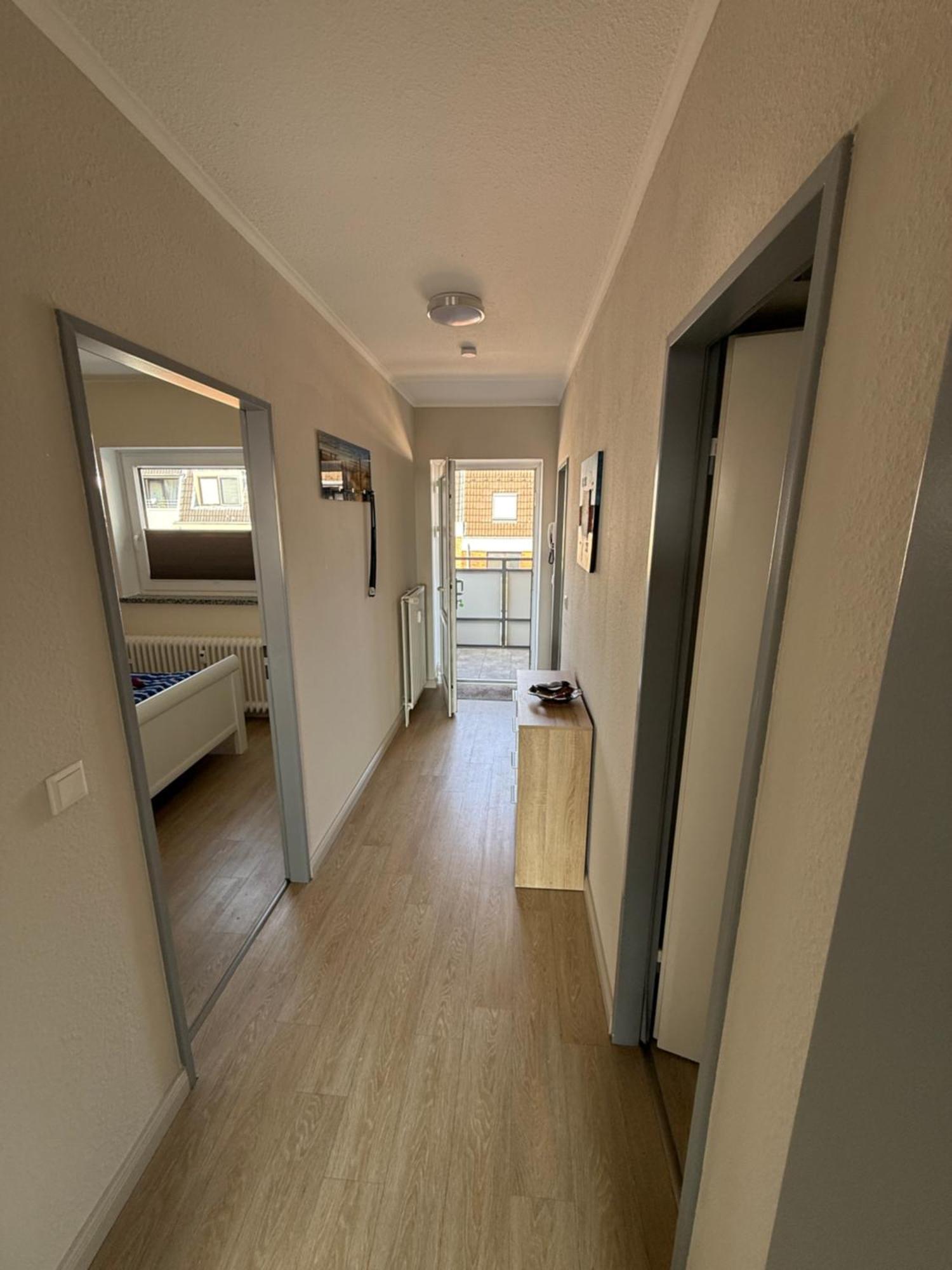 Apartment Haus Weitblick Ole Flensburg