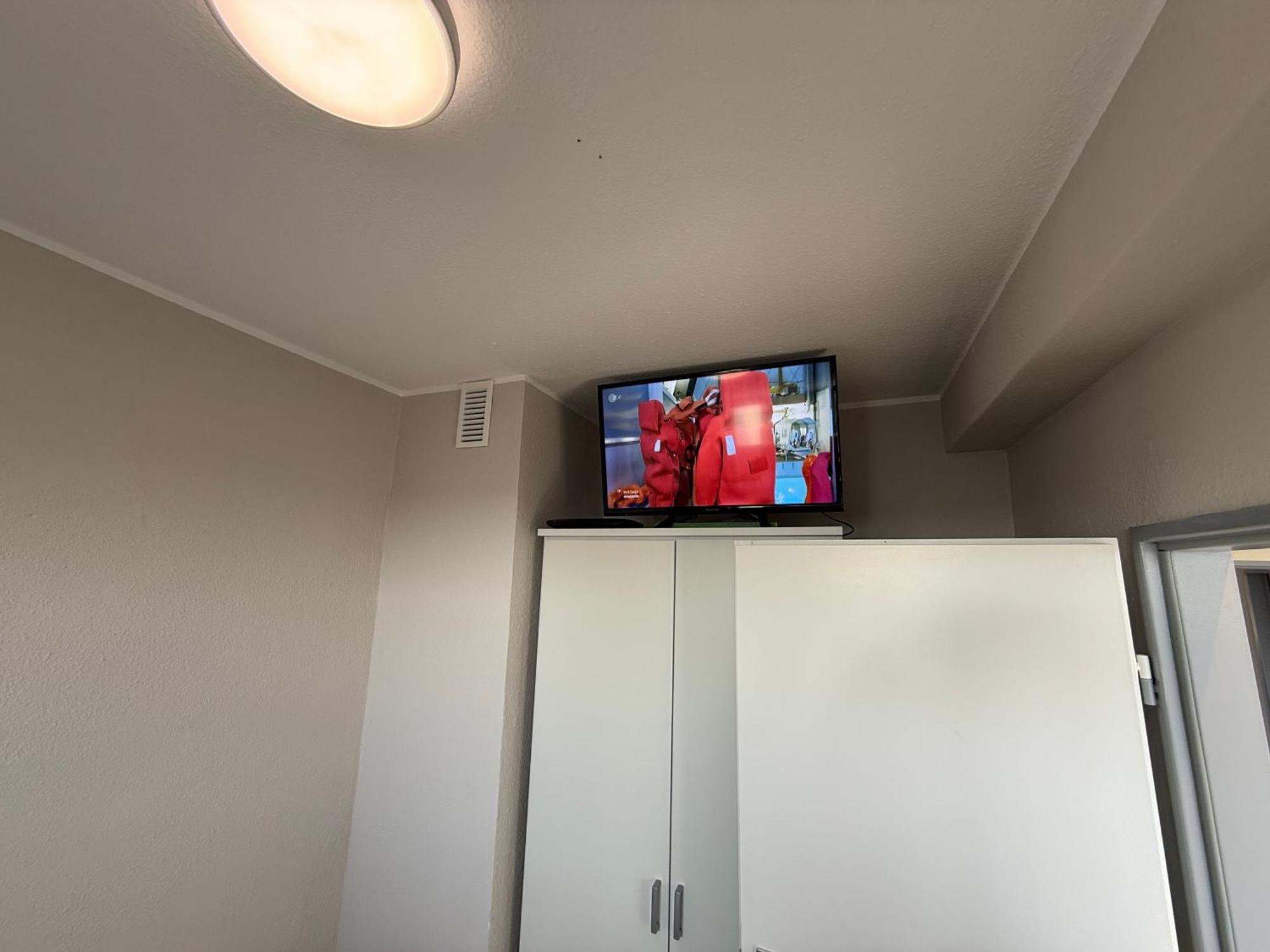 Haus Weitblick Ole Apartment