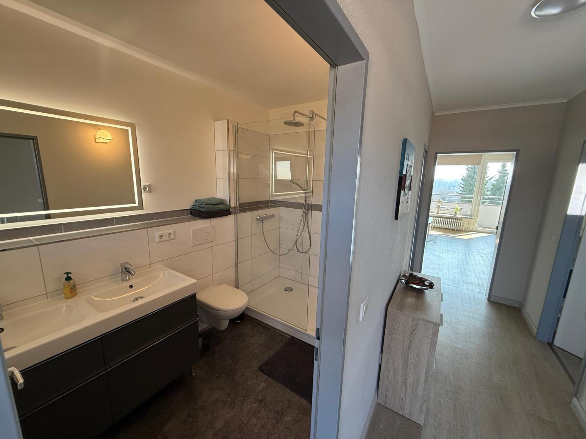 Apartment Haus Weitblick Ole *